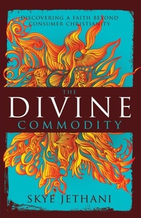Enlarge image Cover: The Divine Commodity - Zondervan