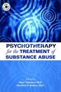 Bild: Psychotherapy for the Treatment of Substance Abuse - American Psychiatric Association Publishing