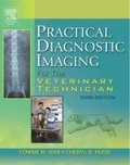 Bild: Practical Diagnostic Imaging for the Veterinary Technician - Mosby