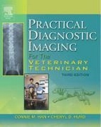 Abbildung von: Practical Diagnostic Imaging for the Veterinary Technician - Mosby