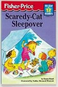 Cover: Scaredy-Cat Sleepover - Reader's Digest Association