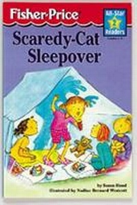 Enlarge image Cover: Scaredy-Cat Sleepover - Reader's Digest Association