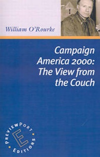 Enlarge image Cover: Campaign America 2000 - PreviewPort Editions