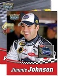 Cover: The World of NASCAR (Set) - Child's World