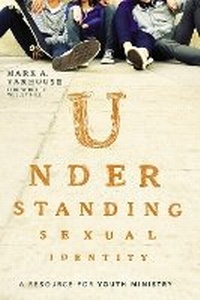 Enlarge image Cover: Understanding Sexual Identity - Zondervan