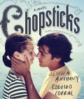 Cover: Chopsticks - Razorbill