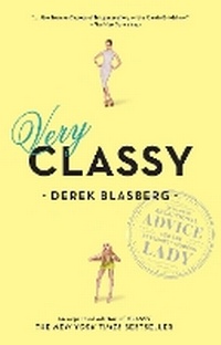 Enlarge image Cover: Very Classy - Penguin Books Ltd