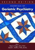 Cover: Essentials of Geriatric Psychiatry - American Psychiatric Association Publishing