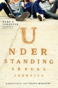 Cover: Understanding Sexual Identity - Zondervan