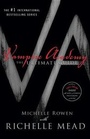 Cover: Vampire Academy: The Ultimate Guide - Razorbill