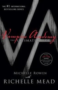 Enlarge image Cover: Vampire Academy: The Ultimate Guide - Razorbill