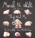Cover: Marcel the Shell with Shoes On - Razorbill