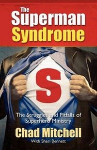 Enlarge image Cover: The Superman Syndrome - Evergreen Press