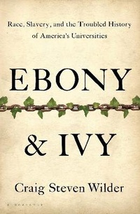 Abbildung von: Ebony and Ivy - Bloomsbury Press