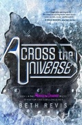Cover: Across the Universe - Razorbill