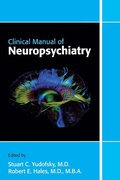 Cover: Clinical Manual of Neuropsychiatry - American Psychiatric Association Publishing