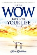 Cover: Put the Wow Back Into Your Life - Evergreen Press