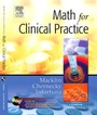 Cover: Math for Clinical Practice - Mosby
