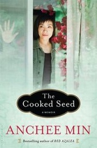 Enlarge image Cover: The Cooked Seed - Bloomsbury USA