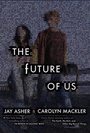 Cover: The Future of Us - Razorbill