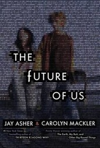Enlarge image Cover: The Future of Us - Razorbill