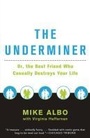 Cover: The Underminer - Bloomsbury Publishing USA