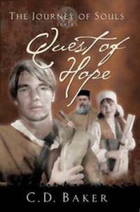 Enlarge image Cover: Quest of Hope - RiverOak Publishing