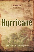 Cover: Hurricane - RiverOak Publishing