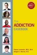 Bild: The Addiction Casebook - American Psychiatric Association Publishing