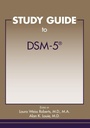 Cover: Study Guide to DSM-5 (R) - American Psychiatric Association Publishing