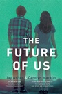 Cover: The Future of Us - Razorbill