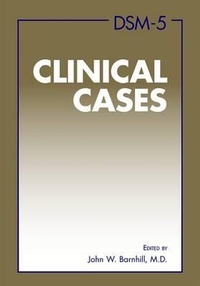 Enlarge image Cover: DSM-5 (R) Clinical Cases - American Psychiatric Association Publishing