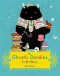 Cover: The Ghastly Dandies Do the Classics - Razorbill