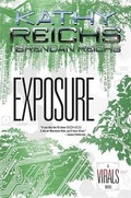 Cover: Exposure - G. P. Putnam's Sons