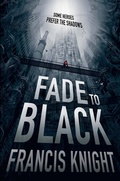 Cover: Fade to Black - Orbit