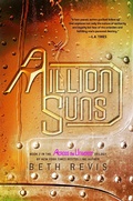 Cover: A Million Suns - Razorbill