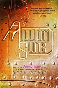 Enlarge image Cover: A Million Suns - Razorbill