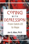 Cover: Coping with Depression - American Psychiatric Publishing