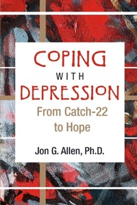 Enlarge image Cover: Coping with Depression - American Psychiatric Publishing