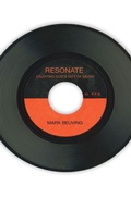 Cover: Resonate - Zondervan
