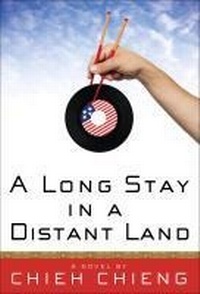Enlarge image Cover: A Long Stay in a Distant Land - Bloomsbury Publishing USA