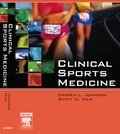 Cover: Clinical Sports Medicine - Mosby