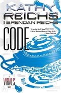 Cover: Code - Puffin