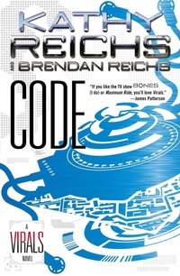 Enlarge image Cover: Code - Puffin