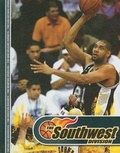 Cover: The Southwest Division - Child's World