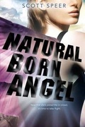 Cover: Natural Born Angel - Razorbill