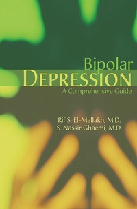 Enlarge image Cover: Bipolar Depression - American Psychiatric Publishing