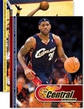 Cover: Above the Rim (Set) - Child's World