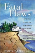 Cover: Fatal Flaws - American Psychiatric Publishing