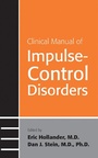 Cover: Clinical Manual of Impulse-Control Disorders - American Psychiatric Publishing